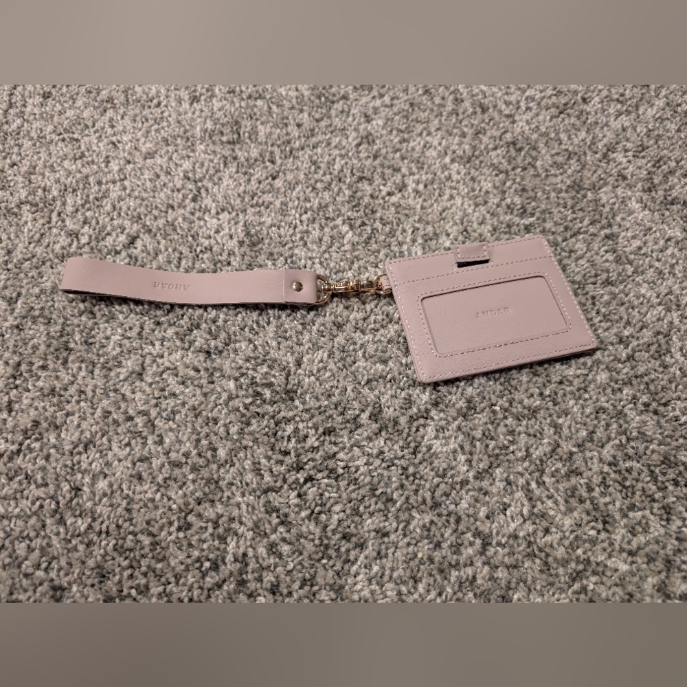 ANDAR the Denner wallet
